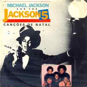 Michael Jackson And The The Jackson 5 - Canções De Natal FLAC