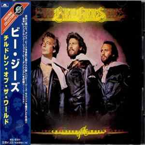 Bee Gees - Children Of The World FLAC