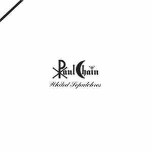 Paul Chain - Whited Sepulchres FLAC