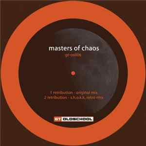Masters Of Chaos - Retribution FLAC