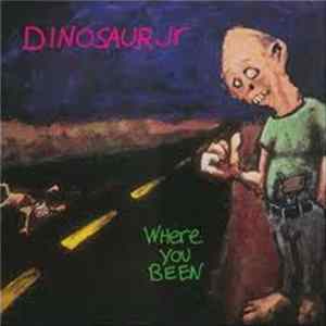 Dinosaur Jr - Where You Been FLAC
