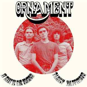 Ornament - It Must Be The Season / Family Happiness FLAC