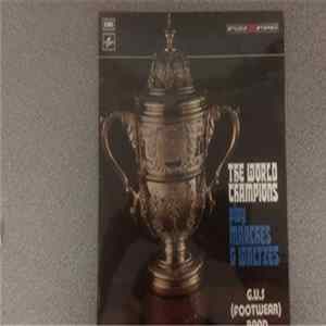 G.U.S. (Footwear) Band - The World Champions Play Marches And Waltzes FLAC