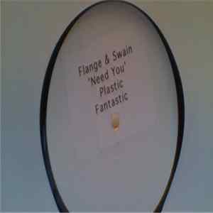Flange & Swain - Need You FLAC