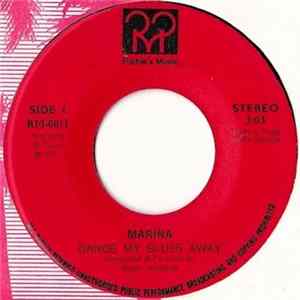 Marina - Dance My Blues Away FLAC