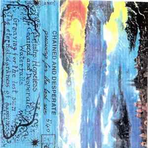 Chained And Desperate - Greaving For The Lost Sun FLAC