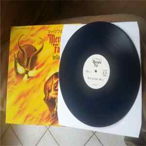 Mercyful Fate - Hells Preacher Vol. 1 FLAC