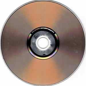 Various - Chocolate - Nochevieja 2001 FLAC