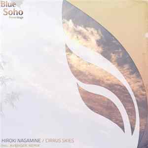 Hiroki Nagamine - Cirrus Skies FLAC