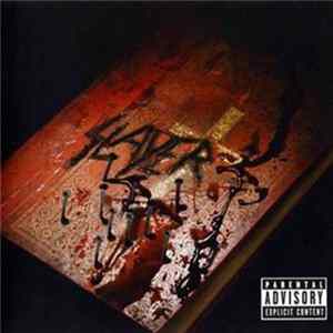 Slayer - God Hates Us All FLAC