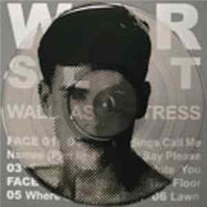 War Slut - Wall As Mistress FLAC