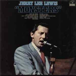 Jerry Lee Lewis - Monsters FLAC