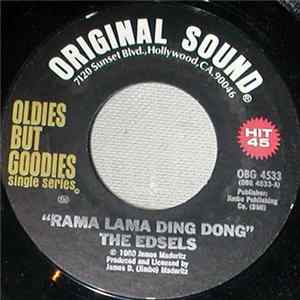 Edsels - Rama Lama Ding Dong / Bells FLAC