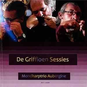Mondharptrio Aubergine - De Griffioen Sessies FLAC