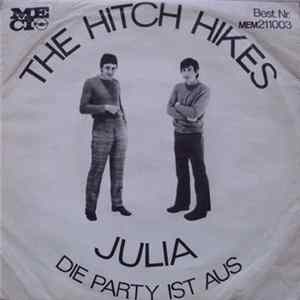 The Hitch Hikes - Julia FLAC