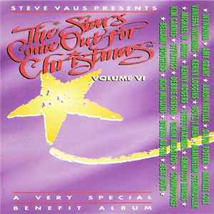 Various - The Stars Come Out For Christmas - Volume VI FLAC