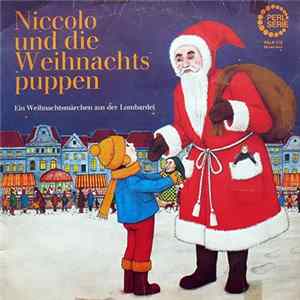 Inge Famira - Niccolo Und Die Weihnachtspuppen FLAC