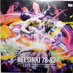 Helsinki 78-82 - Helsinki 78-82 EP FLAC