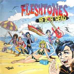 The Fleshtones - Beachhead FLAC