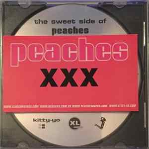 Peaches - The Sweet Side Of Peaches FLAC