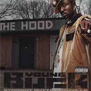 Young Buck - Straight Outta Cashville FLAC