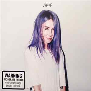 Alison Wonderland - Awake FLAC