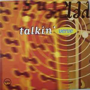Various - Talkin' Verve FLAC