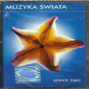 Various - Muzyka Świata Sopot 2001 FLAC