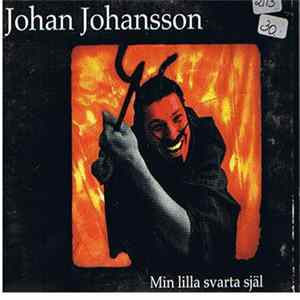 Johan Johansson - Min Lilla Svarta Själ FLAC