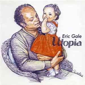 Eric Gale - Utopia FLAC