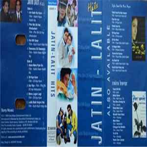 Jatin - Lalit - Hits FLAC