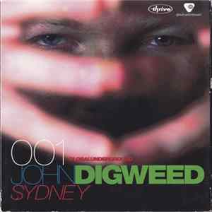 John Digweed - Global Underground 001: John Digweed - Sydney FLAC