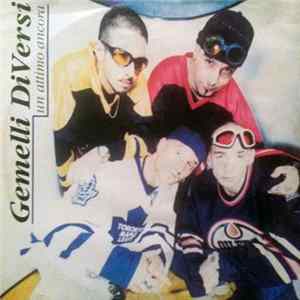 Gemelli Diversi - Un Attimo Ancora FLAC