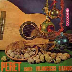 Peret - Peret Canta Villancicos Gitanos FLAC