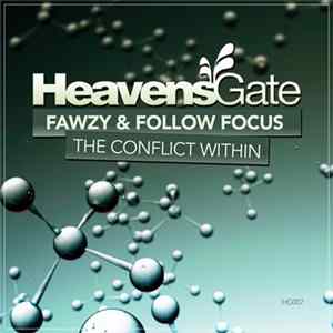 Fawzy & Follow Focus - The Conflict Within FLAC