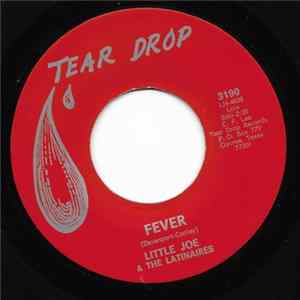 Little Joe & The Latinaires - Fever / Mr. Sandman FLAC