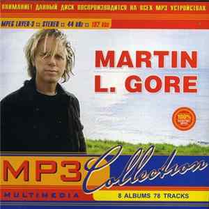 Martin L. Gore - MP3 Collection FLAC
