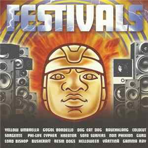 Various - Festivals FLAC
