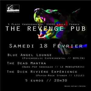 The Dick Riviere Experience - Live @ Revenge Pub FLAC