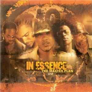 In Essence - The Master Plan FLAC
