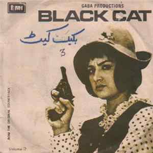 Wajahat Attre - Black Cat Volume-2 FLAC