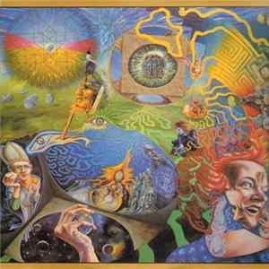 Jeanetics - Scale 0:100 FLAC