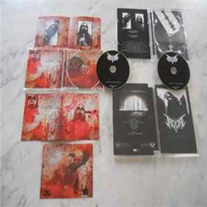 Triebtat - Der Weg In Die Depression FLAC