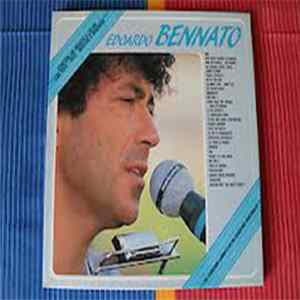 Edoardo Bennato - Edoardo Bennato FLAC