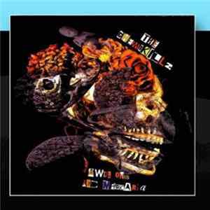 Awol One & Mascaria are The Chemikillz - The Chemikillz FLAC