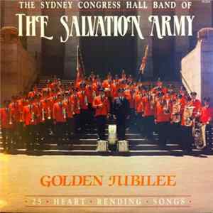 The Sydney Congress Hall Band Of The Salvation Army - Golden Jubilee FLAC