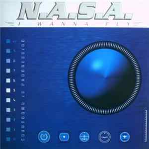 N.A.S.A. - I Wanna Fly FLAC