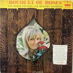 Lon Harmon - Bouquet Of Roses FLAC