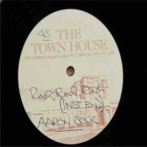 Aaron Soul - Ring, Ring, Ring FLAC