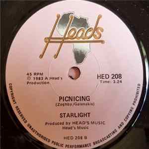 Starlight - Picnic / Picnicing FLAC